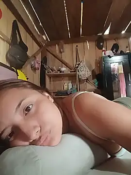Soffia-zapata online show from June 6, 2:33 pm