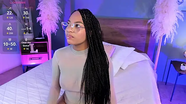 Lynncute online show from July 11, 1:39 am