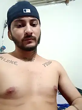 Steven Nut online show from April 23, 12:17 am