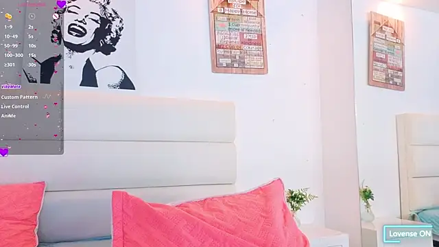 Snapshot of Isabellaa_Reyes chatting on June 3, 1:34 pm Isabellaa Reyes online show from June 3, 1:34 pm