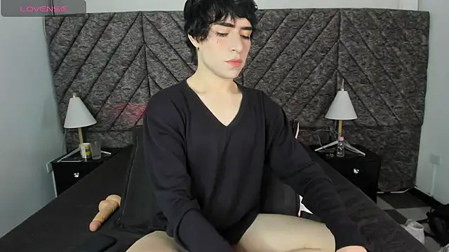 DemonFoxx online show from July 11, 10:04 am