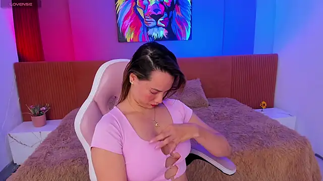 princess anny5 online show from May 12, 8:00 am