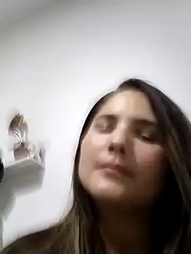 Hellenkitty online show from April 23, 1:45 am