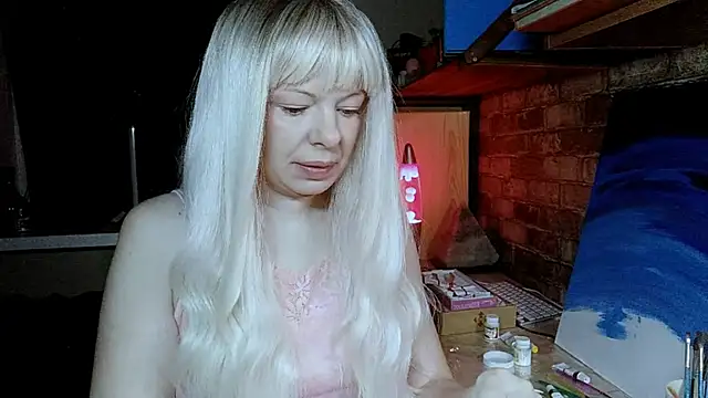 Snapshot of Fluffy_Duffy962 chatting on July 7, 9:40 pm Fluffy Duffy962 online show from July 7, 9:40 pm
