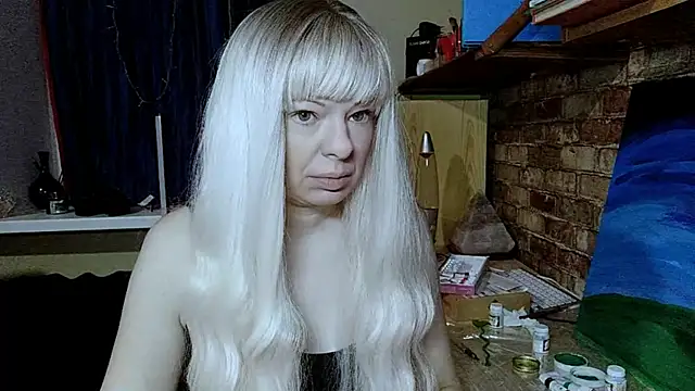 Snapshot of Fluffy_Duffy962 chatting on July 8, 7:14 pm Fluffy Duffy962 online show from July 8, 7:14 pm