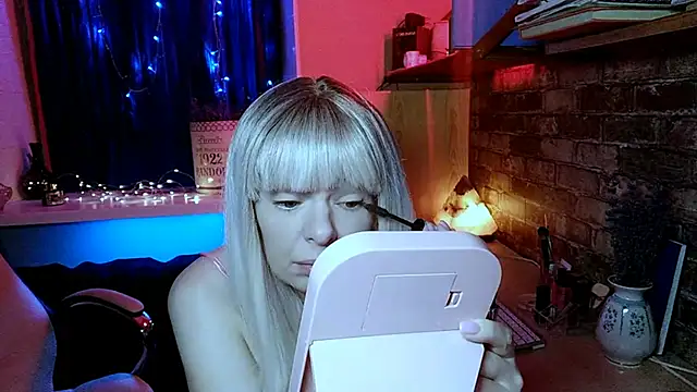 Snapshot of Fluffy_Duffy962 chatting on July 1, 8:20 pm Fluffy Duffy962 online show from July 1, 8:20 pm