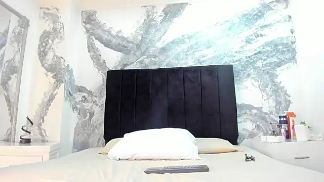 Snapshot of SammyMorales_ chatting on May 26, 3:48 am SammyMorales online show from May 26, 3:48 am
