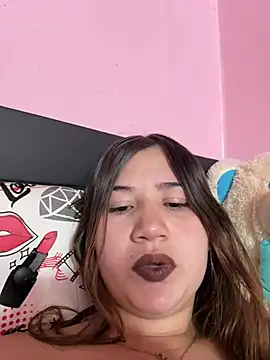 TaliaSkyx21 online show from August 5, 12:37 am