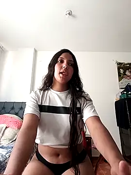 Durasnito730 online show from April 25, 7:22 pm