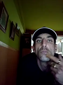 Reinventando el porno online show from April 23, 2:51 am