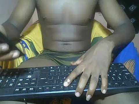 AdamC97 online show from May 20, 2:03 pm
