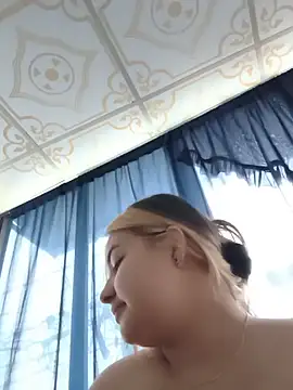 SabrinaMaddox online show from June 3, 11:55 am