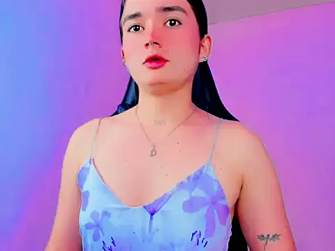 Snapshot of sofi-nyx chatting on June 2, 9:59 pm sofi-nyx online show from June 2, 9:59 pm
