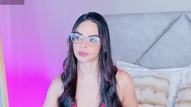 MaddisonEvanss online show from May 14, 8:06 pm
