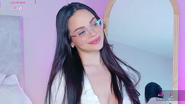 MaddisonEvanss online show from May 27, 1:57 am