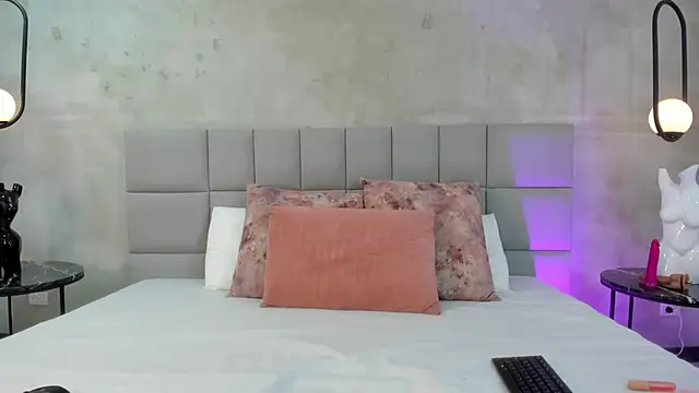 Stefanny lopez19x online show from May 1, 2:00 pm