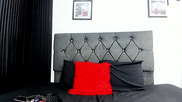 Trinity-presley online show from June 10, 7:26 pm