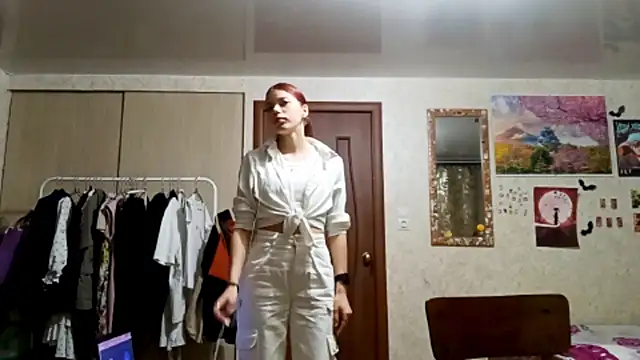 LonaSylvis online show from April 23, 6:31 pm