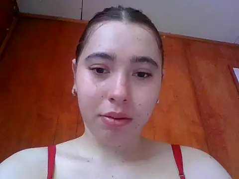 Annisof online show from April 28, 6:34 pm