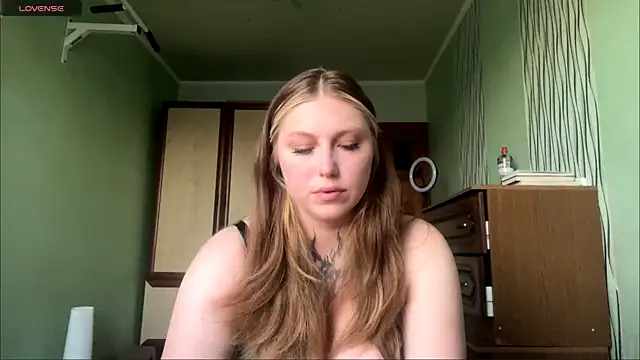 DeannaDorton online show from June 9, 2:12 am