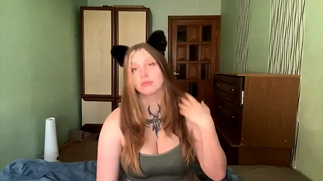 DeannaDorton online show from April 29, 3:11 am