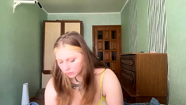 DeannaDorton online show from May 18, 7:24 am