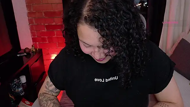 MissBronte online show from May 27, 12:31 am