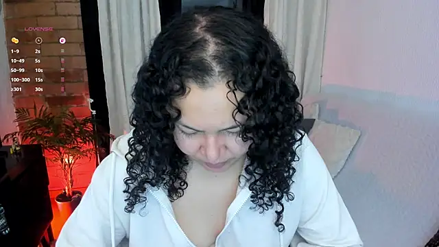 MissBronte online show from June 18, 12:42 am