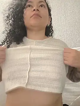 MissBronte online show from June 12, 3:04 am