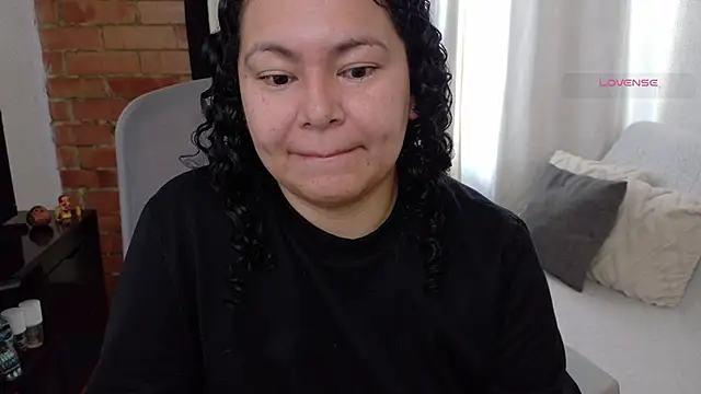 MissBronte online show from May 24, 3:56 pm