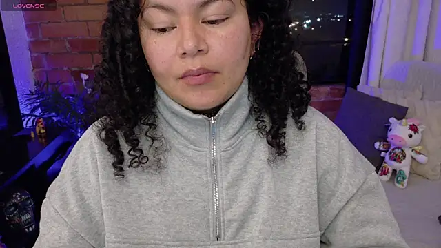 MissBronte online show from June 25, 5:12 am
