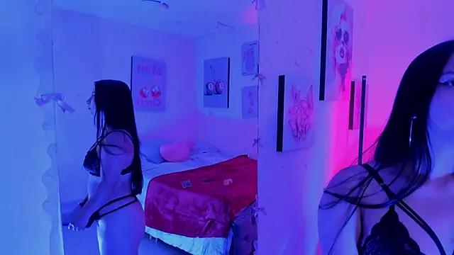 EmmyCastillo online show from June 4, 3:44 am