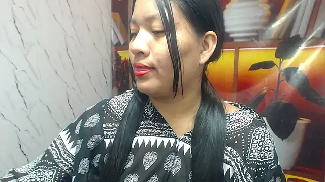 Sol vannesa online show from May 20, 3:47 am