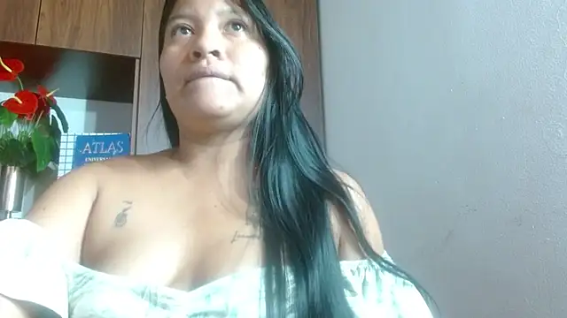 Sol vannesa online show from May 9, 4:16 am