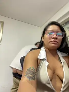 Sol vannesa online show from May 15, 7:39 am