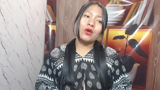 Sol vannesa online show from May 19, 1:56 am