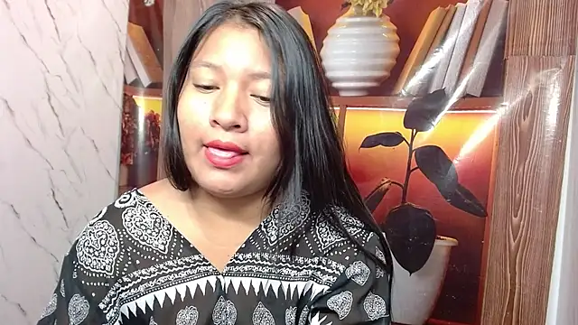Sol vannesa online show from May 17, 5:18 am