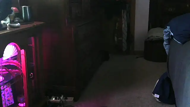 Snapshot of Caduceus_85 chatting on May 23, 7:24 pm Caduceus 85 online show from May 23, 7:24 pm