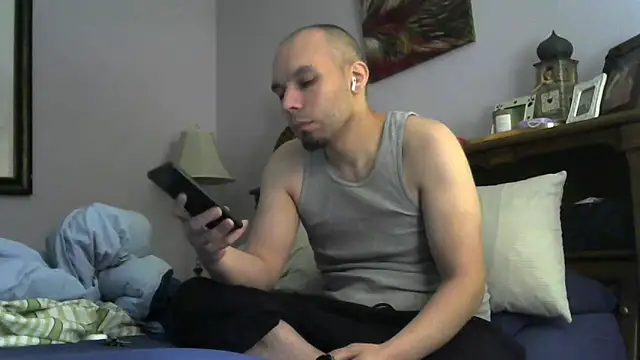 Snapshot of Caduceus_85 chatting on May 20, 4:04 pm Caduceus 85 online show from May 20, 4:04 pm