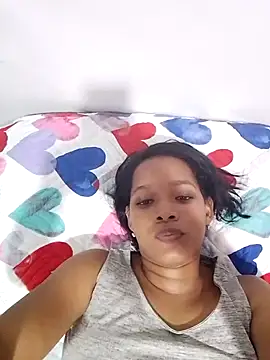 Stefany 03  online show from June 19, 5:24 am
