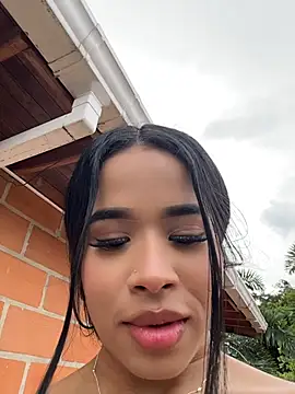 EmmaExoticaXXX online show from June 2, 9:15 pm