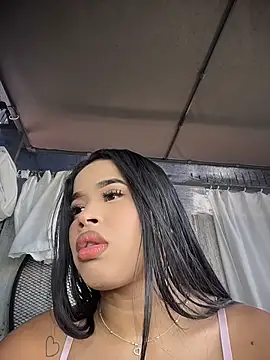 EmmaExoticaXXX online show from June 12, 9:34 pm