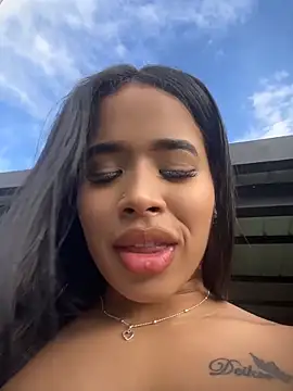 EmmaExoticaXXX online show from June 16, 9:37 pm