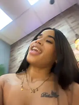 EmmaExoticaXXX online show from May 20, 9:45 pm