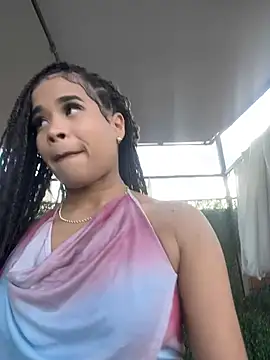 EmmaExoticaXXX online show from July 13, 9:36 pm