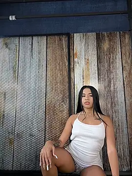EmmaExoticaXXX online show from June 4, 9:08 pm