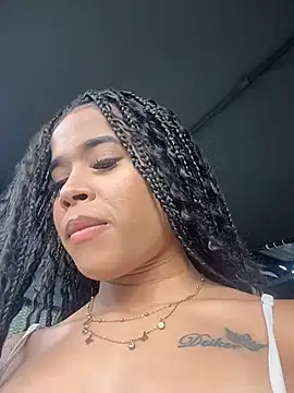EmmaExoticaXXX online show from July 7, 9:18 pm