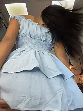 EmmaExoticaXXX online show from May 4, 9:17 pm