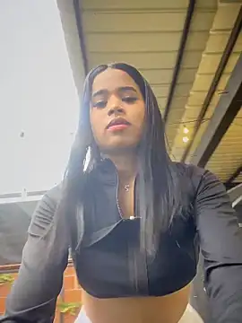 EmmaExoticaXXX online show from June 5, 9:31 pm