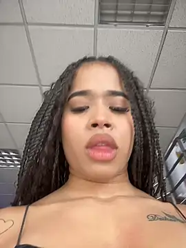 EmmaExoticaXXX online show from June 30, 9:26 pm